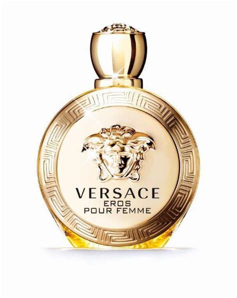 nuovo profumo versace pour femme|VERSACE Profumo ️ Singles' Day ️ Fino al .